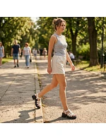 Gumové sandály s W model 20183827 - Zaxy Gumové sandály s W model 20183827 - Zaxy