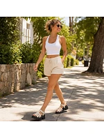 Gumové sandály s W model 20183827 - Zaxy Gumové sandály s W model 20183827 - Zaxy