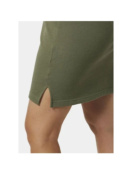 Core Hoodie Dress W model 20116686 421 - Helly Hansen