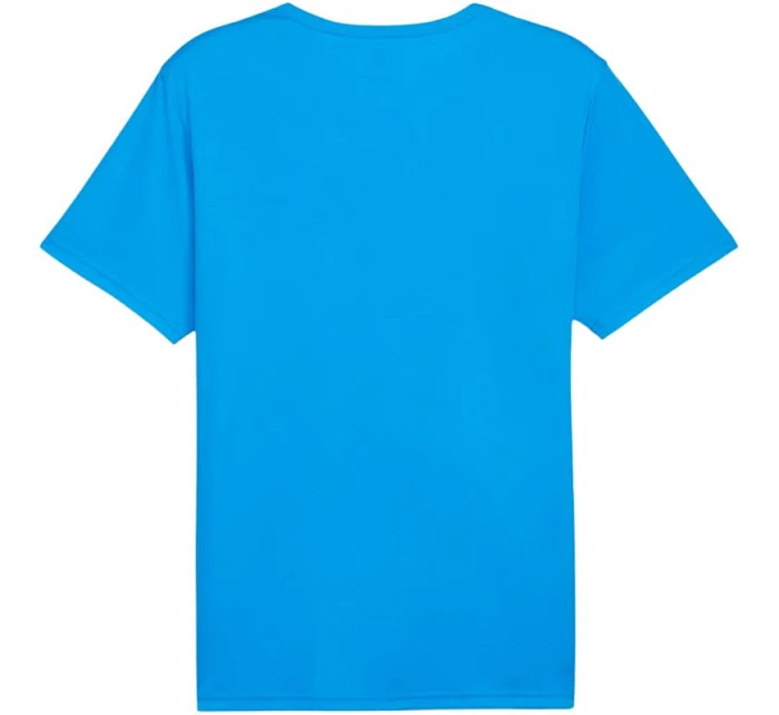 teamRISE Jersey M 02 pánské model 21054560 - Puma teamRISE Jersey M 02 pánské model 21054560 - Puma