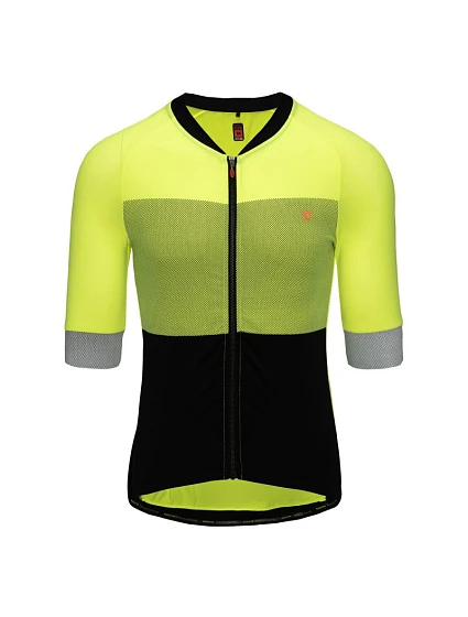 Cyklistický dres Echo GTS M model 20999806 - Radvik