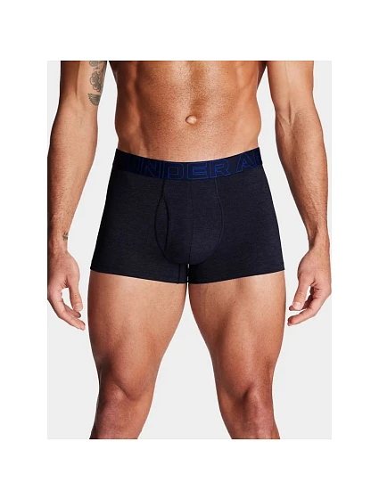 M model 22305080 3PAK boxerky - Under Armour