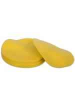 Cvičný puk 15cm žlutý - 10ks Cvičný puk 15cm žlutý - 10ks