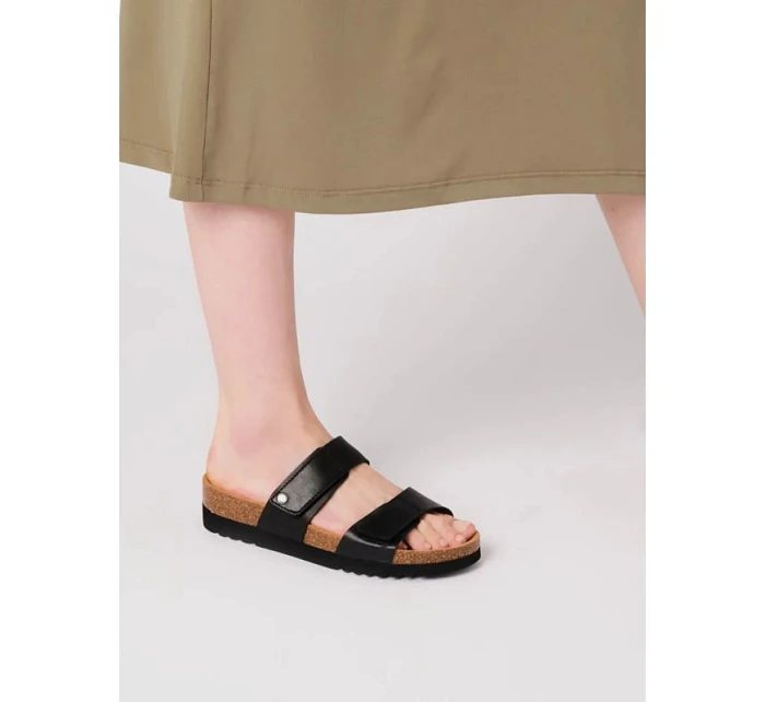 Scholl Lusaka 2.0 W F31484-1004 dámské žabky Scholl Lusaka 2.0 W F31484-1004 dámské žabky