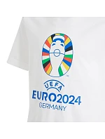 Tričko Official Jr model 20143205 - ADIDAS