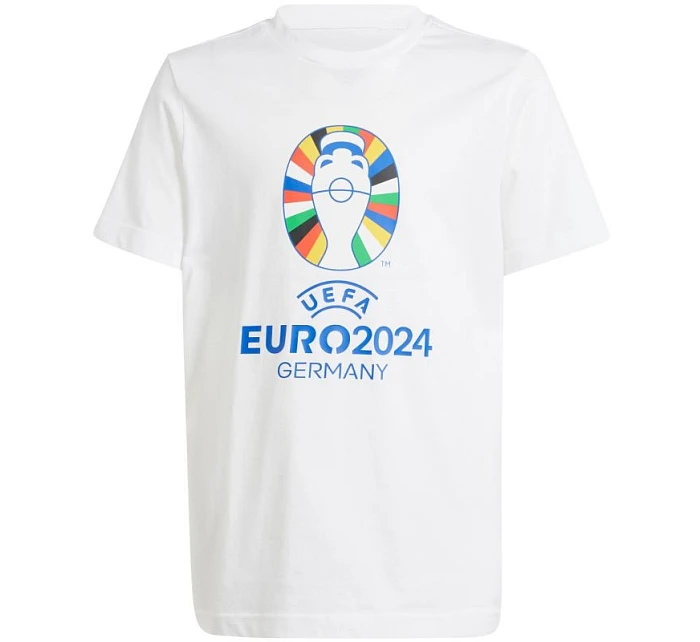 Tričko Official Jr model 20143205 - ADIDAS Tričko Official Jr model 20143205 - ADIDAS