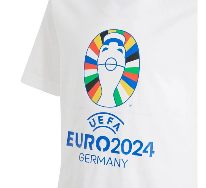 Tričko Official Jr model 20143205 - ADIDAS Tričko Official Jr model 20143205 - ADIDAS