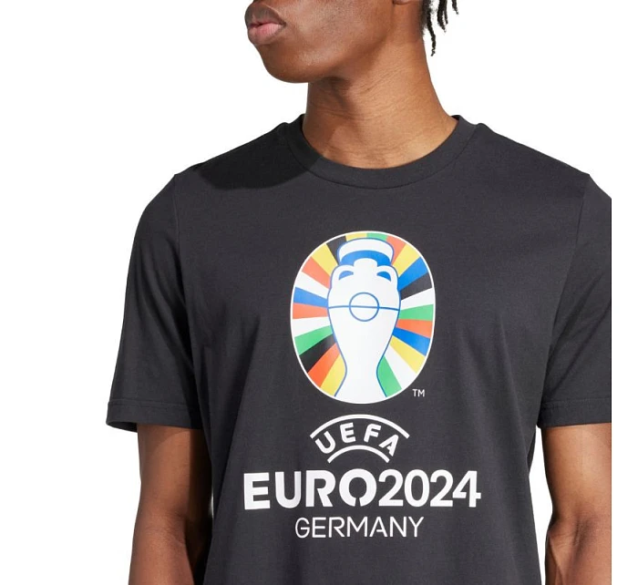 Tričko M pánské model 20161557 - ADIDAS Tričko M pánské model 20161557 - ADIDAS