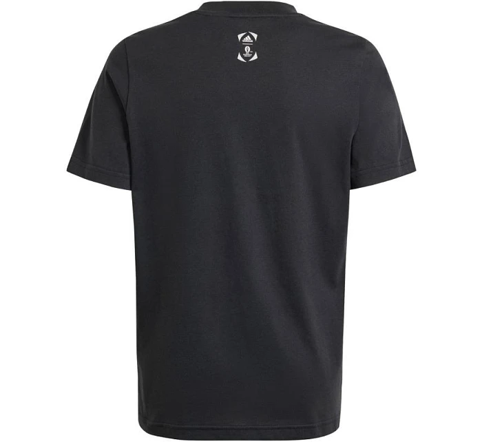 Tričko Jr model 20161579 - ADIDAS Tričko Jr model 20161579 - ADIDAS