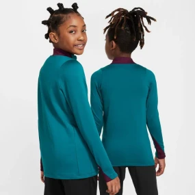 PSG Strike Drill Top Jr Mikina model 20161610 - NIKE PSG Strike Drill Top Jr Mikina model 20161610 - NIKE