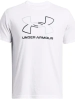 Tričko Under Armour GL Foundation Uodate SS M 1382915 100 pánské