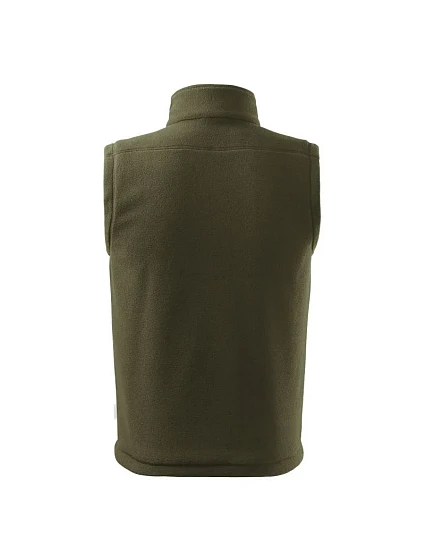 Fleecová vesta unisex Next model 20594909 - Rimeck