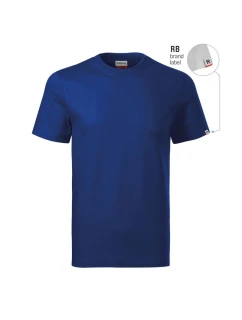 Unisex tričko Recall (Cornflower (značka))