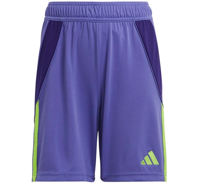 Šortky Tiro 24 Jr model 22093443 - ADIDAS Šortky Tiro 24 Jr model 22093443 - ADIDAS