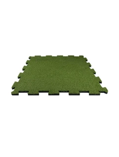 tiguar GRASS puzzle 98x98x1