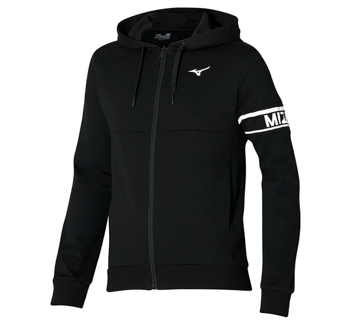 Bunda Sweat Jacket M model 20242293 - Mizuno Bunda Sweat Jacket M model 20242293 - Mizuno