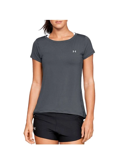 HG Armour SS W tričko model 20242413 - Under Armour