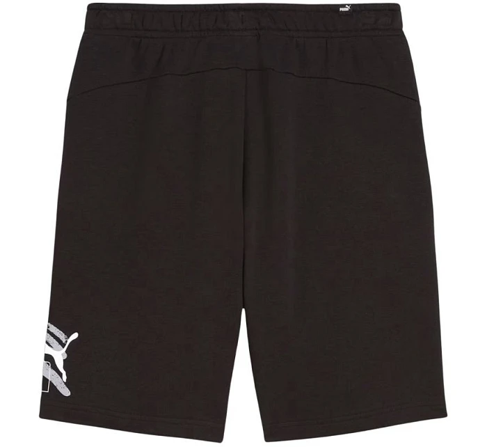 ESS+ Logo Graphic Shorts 10 M 01 model 20212266 - Puma ESS+ Logo Graphic Shorts 10 M 01 model 20212266 - Puma