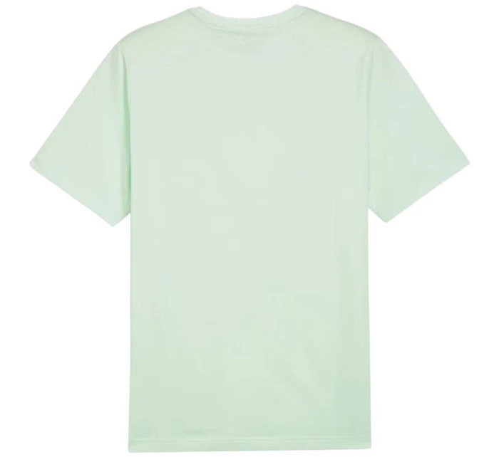 ESS+ 2 Col Logo TShirt M model 20212315 88 pánské - Puma ESS+ 2 Col Logo TShirt M model 20212315 88 pánské - Puma