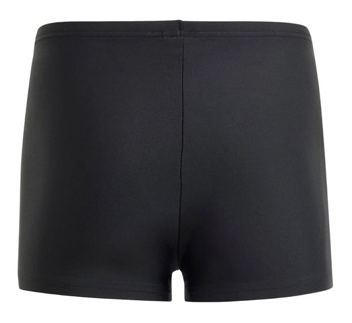 Plavecké šortky s logem Jr model 20215205 - ADIDAS Plavecké šortky s logem Jr model 20215205 - ADIDAS