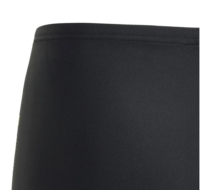 Plavecké šortky s logem Jr model 20215205 - ADIDAS Plavecké šortky s logem Jr model 20215205 - ADIDAS