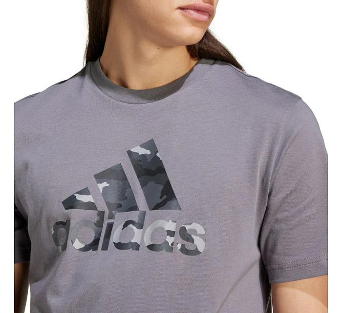 Tričko adidas Camo Bos Graphic Tee M IY0741 pánské Tričko adidas Camo Bos Graphic Tee M IY0741 pánské