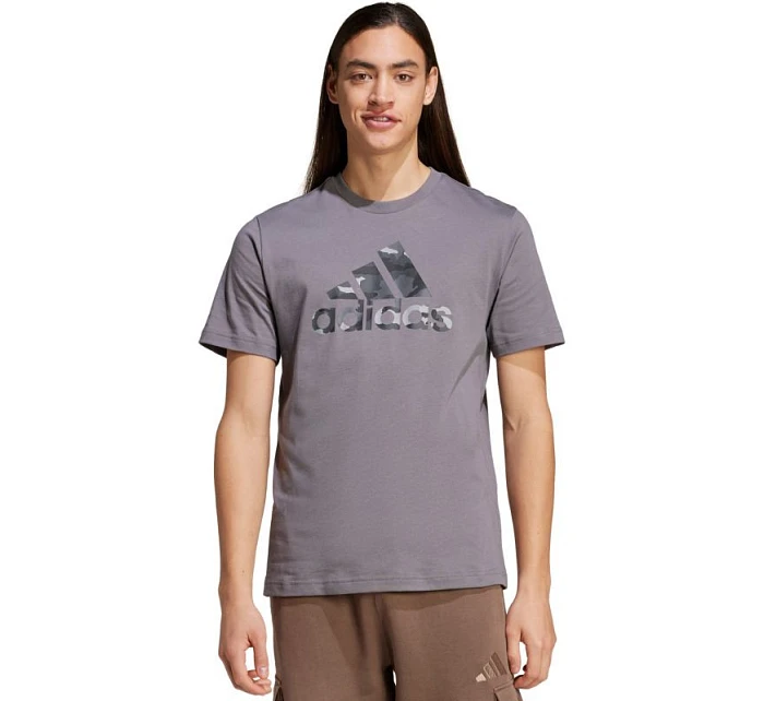 Tričko adidas Camo Bos Graphic Tee M IY0741 pánské Tričko adidas Camo Bos Graphic Tee M IY0741 pánské