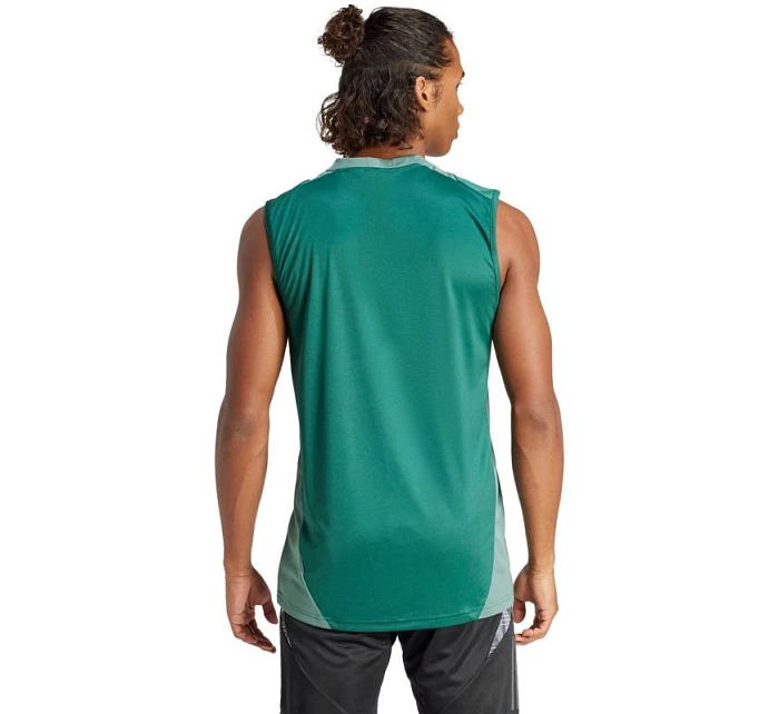 Tričko adidas Tiro 24 Competition Training Sleeveless M IR5477 pánské Tričko adidas Tiro 24 Competition Training Sleeveless M IR5477 pánské