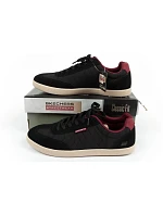 Boty Skechers Placer M 210824/BLK Boty Skechers Placer M 210824/BLK