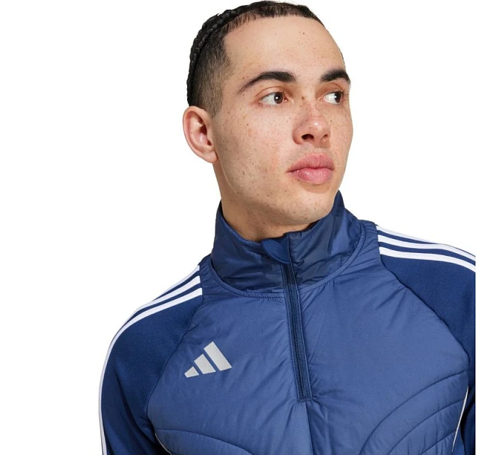 Mikina Tiro 24 M pánské model 20499374 - ADIDAS Mikina Tiro 24 M pánské model 20499374 - ADIDAS