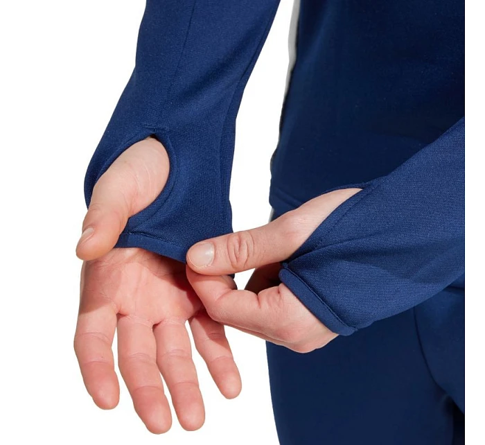 Mikina Tiro 24 M pánské model 20499374 - ADIDAS Mikina Tiro 24 M pánské model 20499374 - ADIDAS