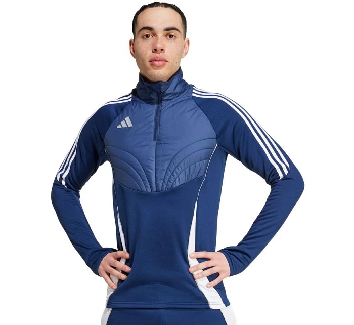 Mikina Tiro 24 M pánské model 20499374 - ADIDAS Mikina Tiro 24 M pánské model 20499374 - ADIDAS