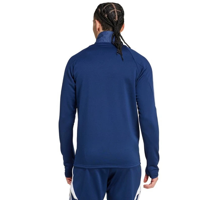 Mikina Tiro 24 M pánské model 20499374 - ADIDAS Mikina Tiro 24 M pánské model 20499374 - ADIDAS