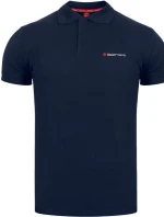 Ozoshi Polo M tričko OZ93831 pánské