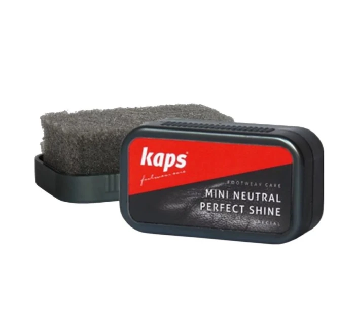 Kaps Mini Neutral Perfect Shine 02-0105 Clear Jedna velikost Kaps Mini Neutral Perfect Shine 02-0105 Clear Jedna velikost