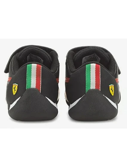 Dětská sportovní obuv Race Jr model 20295356 - Puma