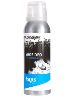 Přípravek Kaps Shoe Deo 125 ML 049009