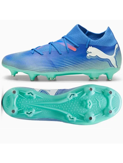 Boty Future 7 Match MxSG model 20306088 - Puma