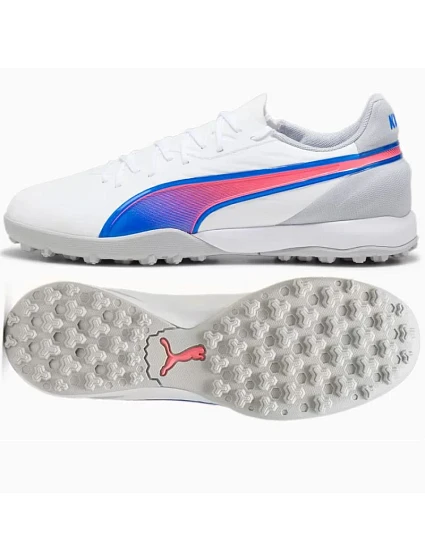 Boty KING Match TT model 20306124 - Puma
