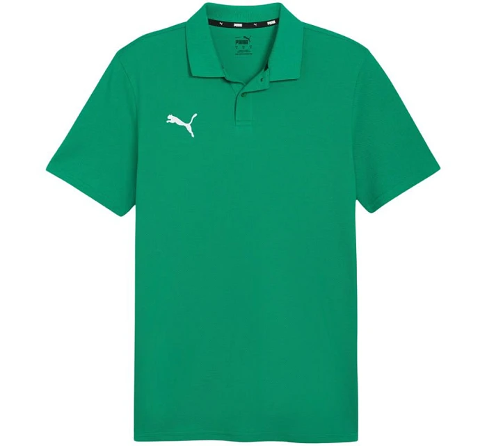 Team Goal Casuals Polo M model 20280388 05 pánské - Puma Team Goal Casuals Polo M model 20280388 05 pánské - Puma