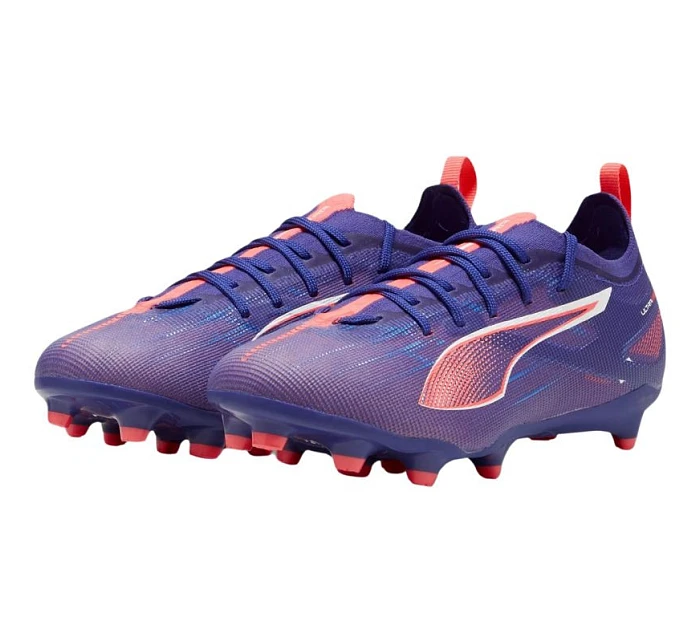 Boty Ultra 5 Pro FG/AG Jr model 20297393 01 - Puma Boty Ultra 5 Pro FG/AG Jr model 20297393 01 - Puma