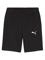 Pánské šortky teamGOAL Casuals black model 21287239 03 - Puma
