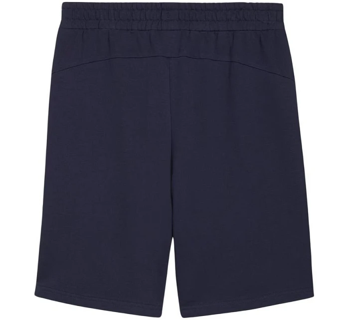 Pánské šortky teamGOAL Casuals navy blue model 20304160 06 - Puma Pánské šortky teamGOAL Casuals navy blue model 20304160 06 - Puma