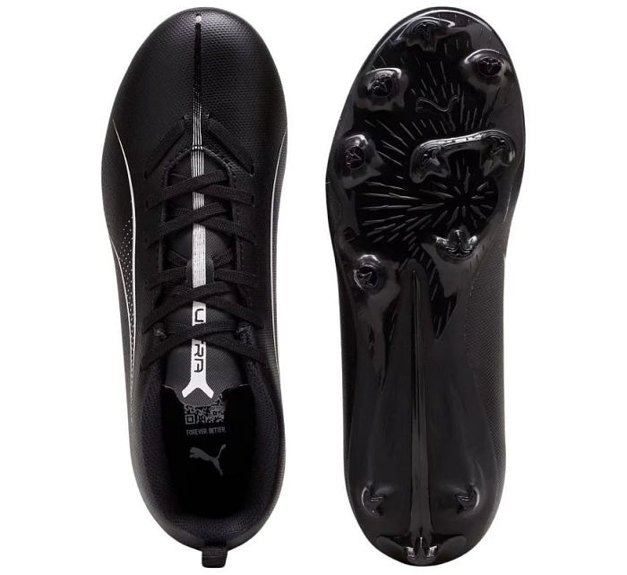 Fotbalové boty Puma Ultra 5 Play FG/AG Jr 107695 02 Fotbalové boty Puma Ultra 5 Play FG/AG Jr 107695 02