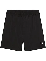 Pánské šortky Train  černé 01 model 20306412 - Puma