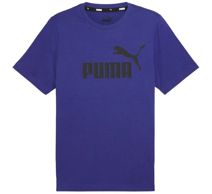 Essential Logo Tee M model 20325399 26 pánské tričko - Puma Essential Logo Tee M model 20325399 26 pánské tričko - Puma