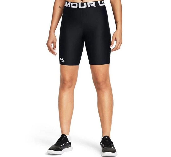 Šortky Under Armour HG 8in Short W 1383627001 Šortky Under Armour HG 8in Short W 1383627001