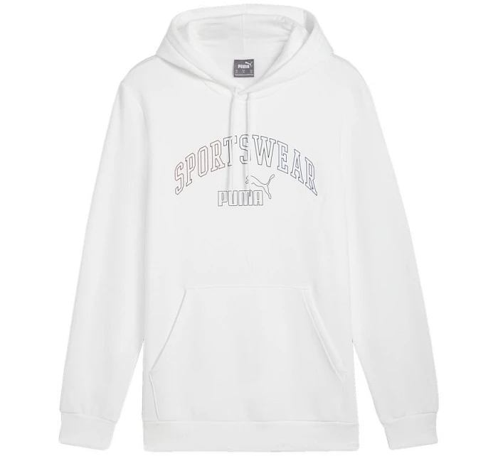 Mikina Puma Ess+ Logo LAB Gradient Hoodie FL M 681775 02 pánské Mikina Puma Ess+ Logo LAB Gradient Hoodie FL M 681775 02 pánské