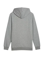 Mikina Puma Ess+ Logo LAB Gradient Hoodie FL M 681775 03 pánské