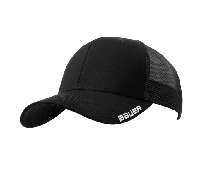 Kšiltovka Bauer Team Mesh Sr Kšiltovka Bauer Team Mesh Sr